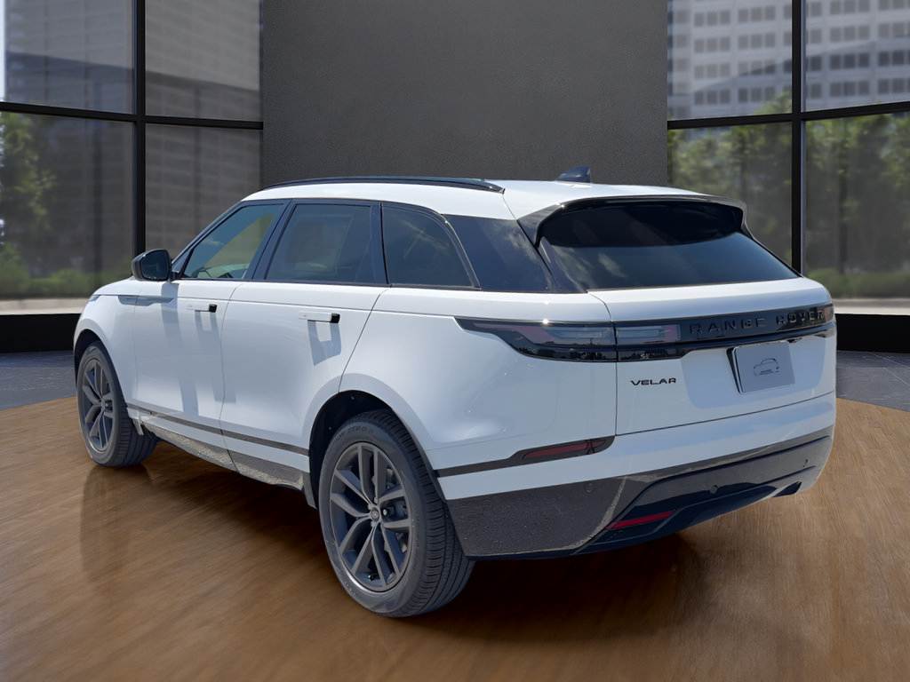 New 2026 Land Rover Range Rover Velar Belgravia AWD/4WD image 7