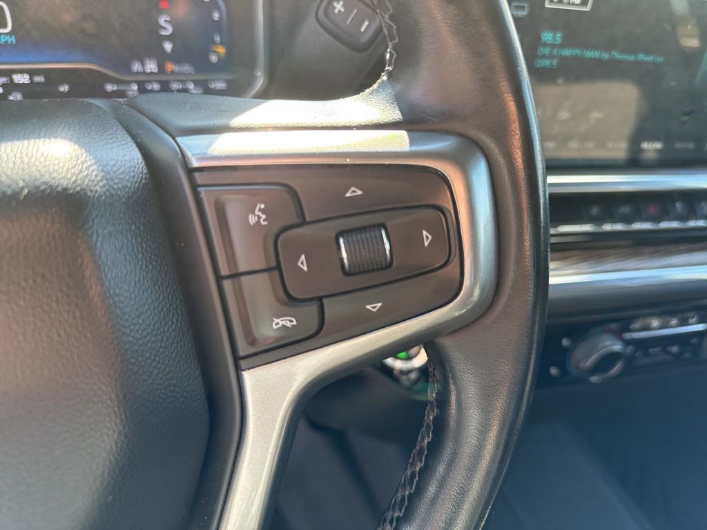 Certified 2024 Chevrolet Silverado 2500 LT image 41