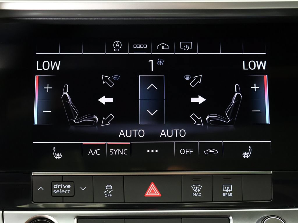 Used 2023 Audi A6 2.0T Premium w/ Convenience Package AWD/4WD image 53