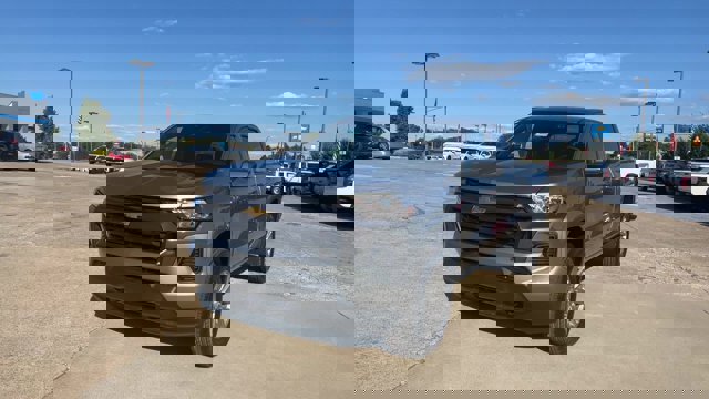 New 2026 Chevrolet Colorado LT w/ Advanced Trailering Package image 4