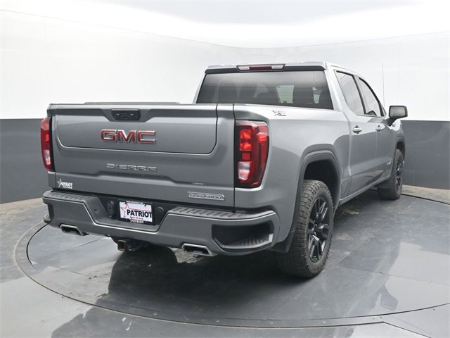 Used 2023 GMC Sierra 1500 Elevation image 6