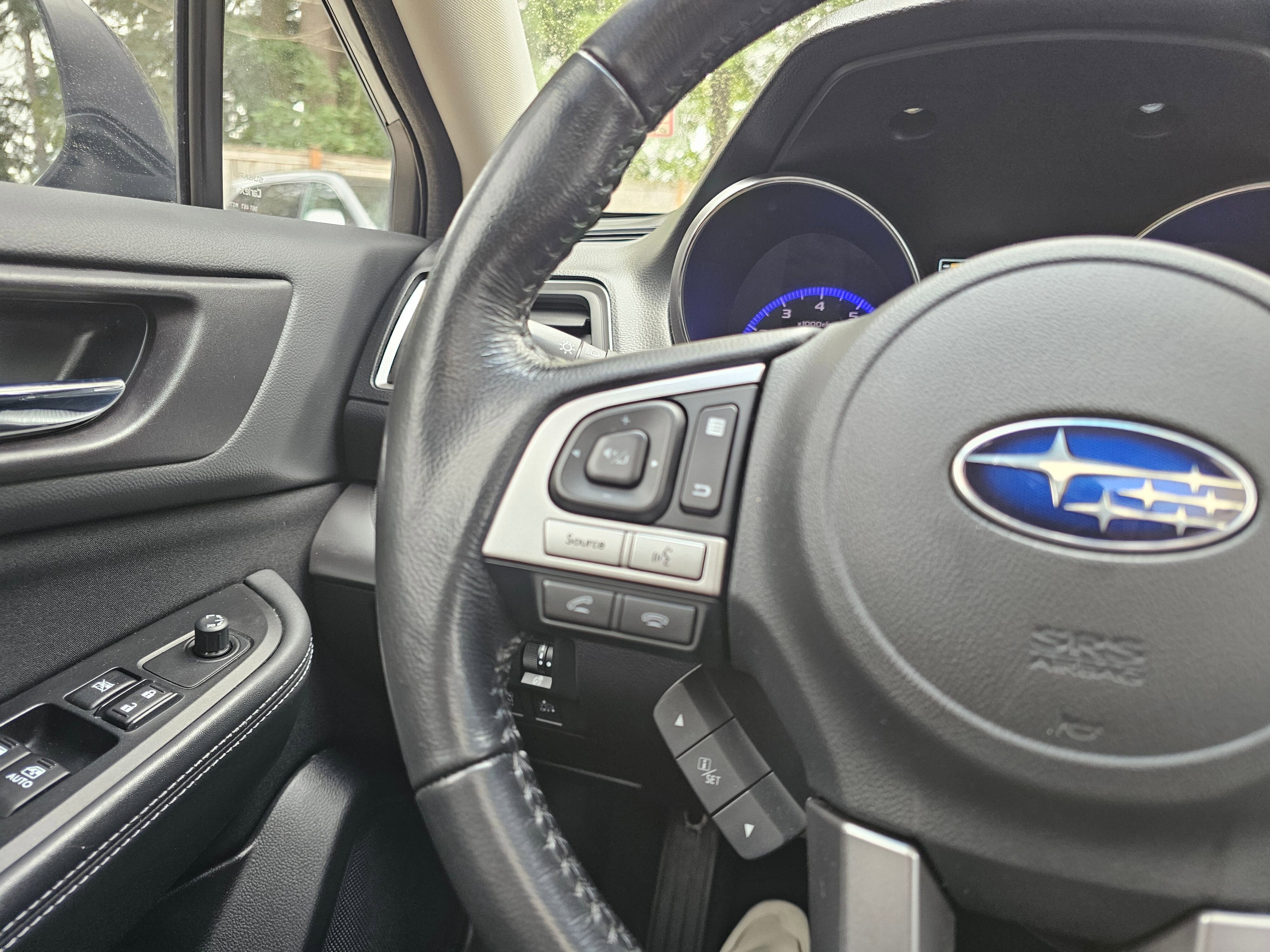 Used 2016 Subaru Legacy 2.5i Premium AWD/4WD image 31