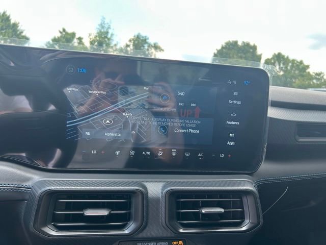 New 2024 Ford Mustang Dark Horse image 8