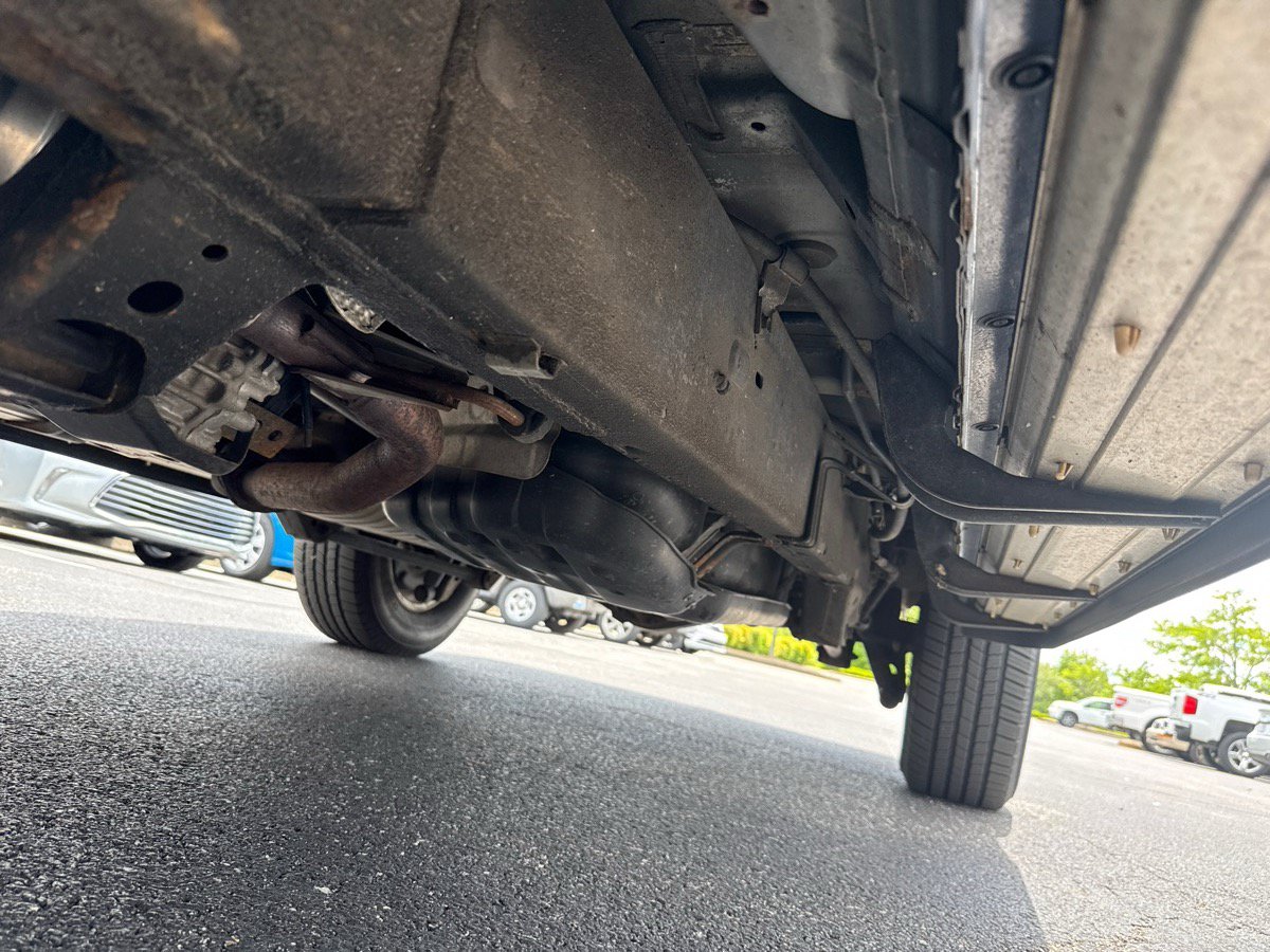 Used 2007 Toyota Sequoia SR5 AWD/4WD image 9