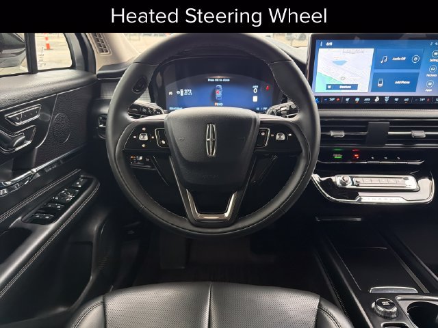 Certified 2024 Lincoln Corsair AWD w/ Equipment Group 101A image 16