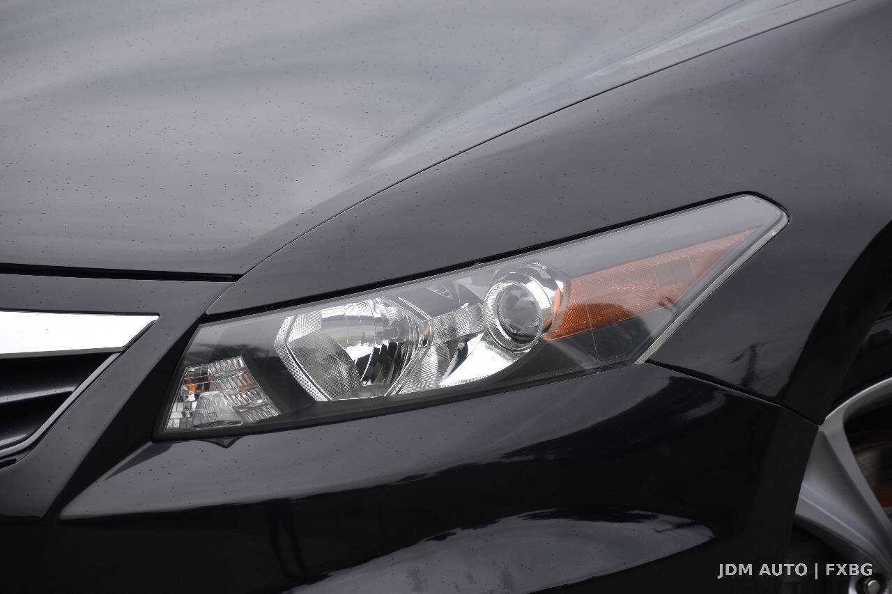 Used 2012 Honda Accord EX-L image 30