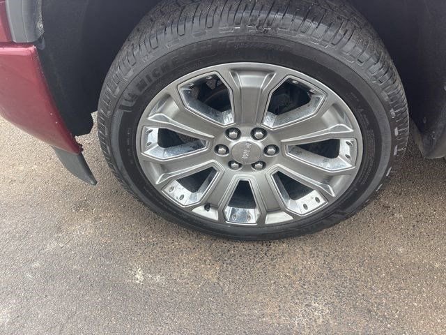 Used 2017 GMC Sierra 1500 Denali w/ Denali Ultimate Package image 52