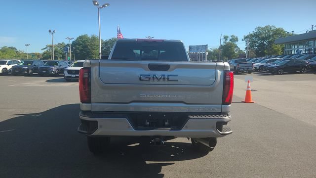 New 2026 GMC Sierra 2500 Denali Ultimate AWD/4WD image 6