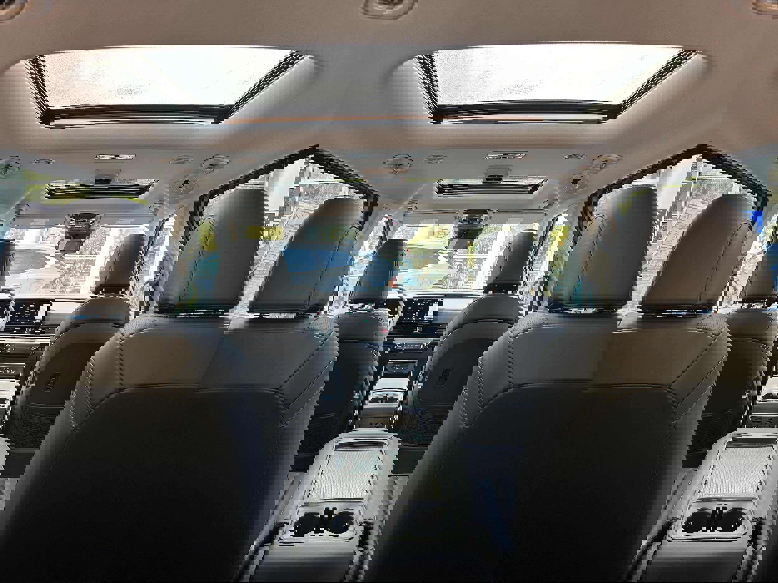 New 2026 Kia Carnival SX image 12