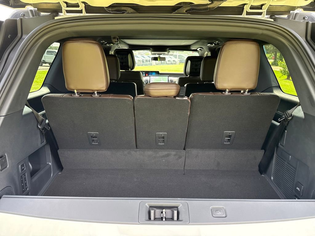 New 2026 Ford Expedition King Ranch AWD/4WD image 47