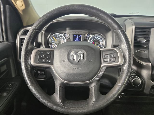 Used 2020 RAM 2500 Tradesman w/ Chrome Appearance Group image 17