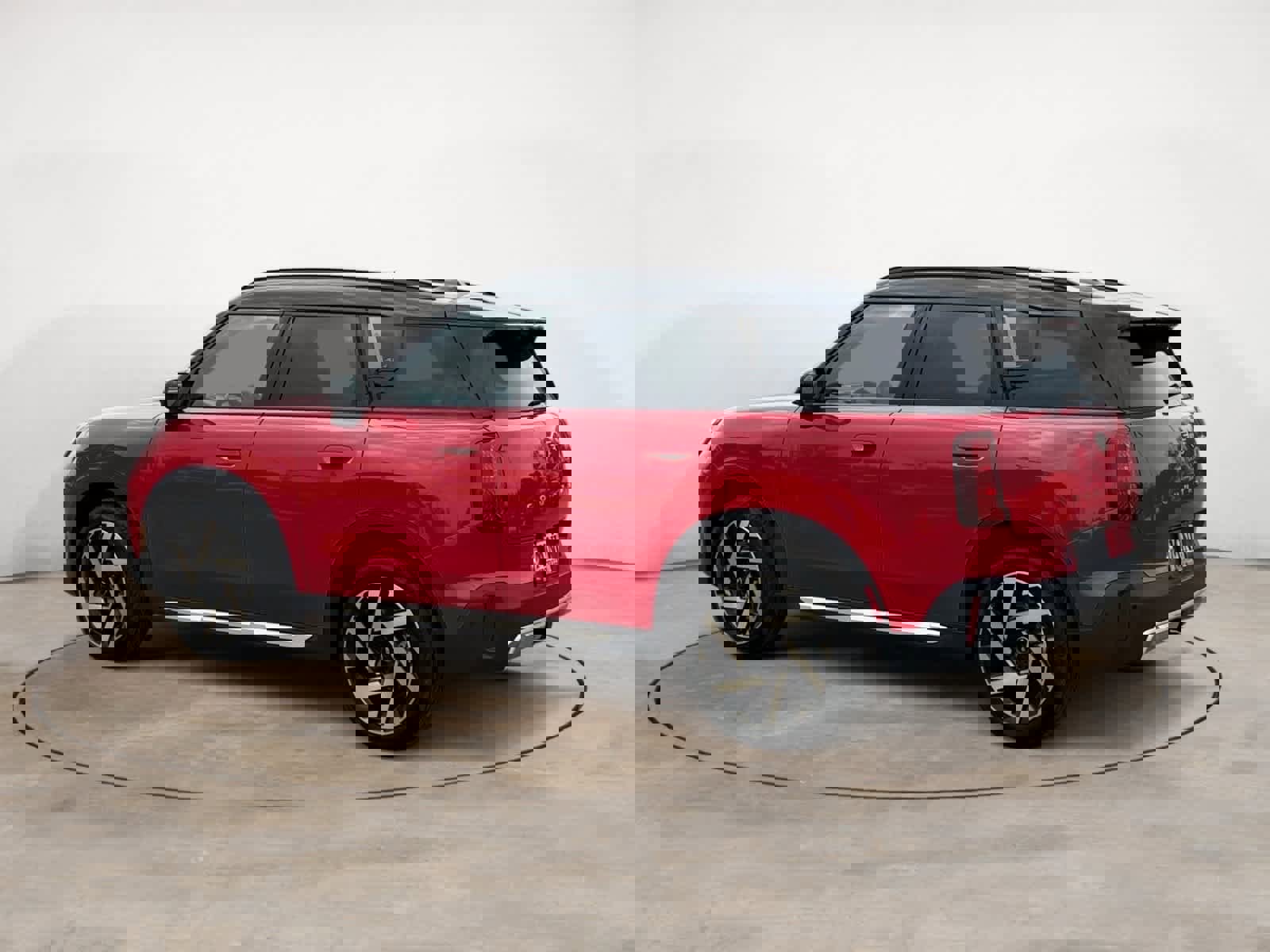 New 2026 MINI Cooper Countryman S image 5