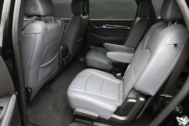 Used 2024 Buick Enclave Essence w/ Experience Buick Package FWD image 15