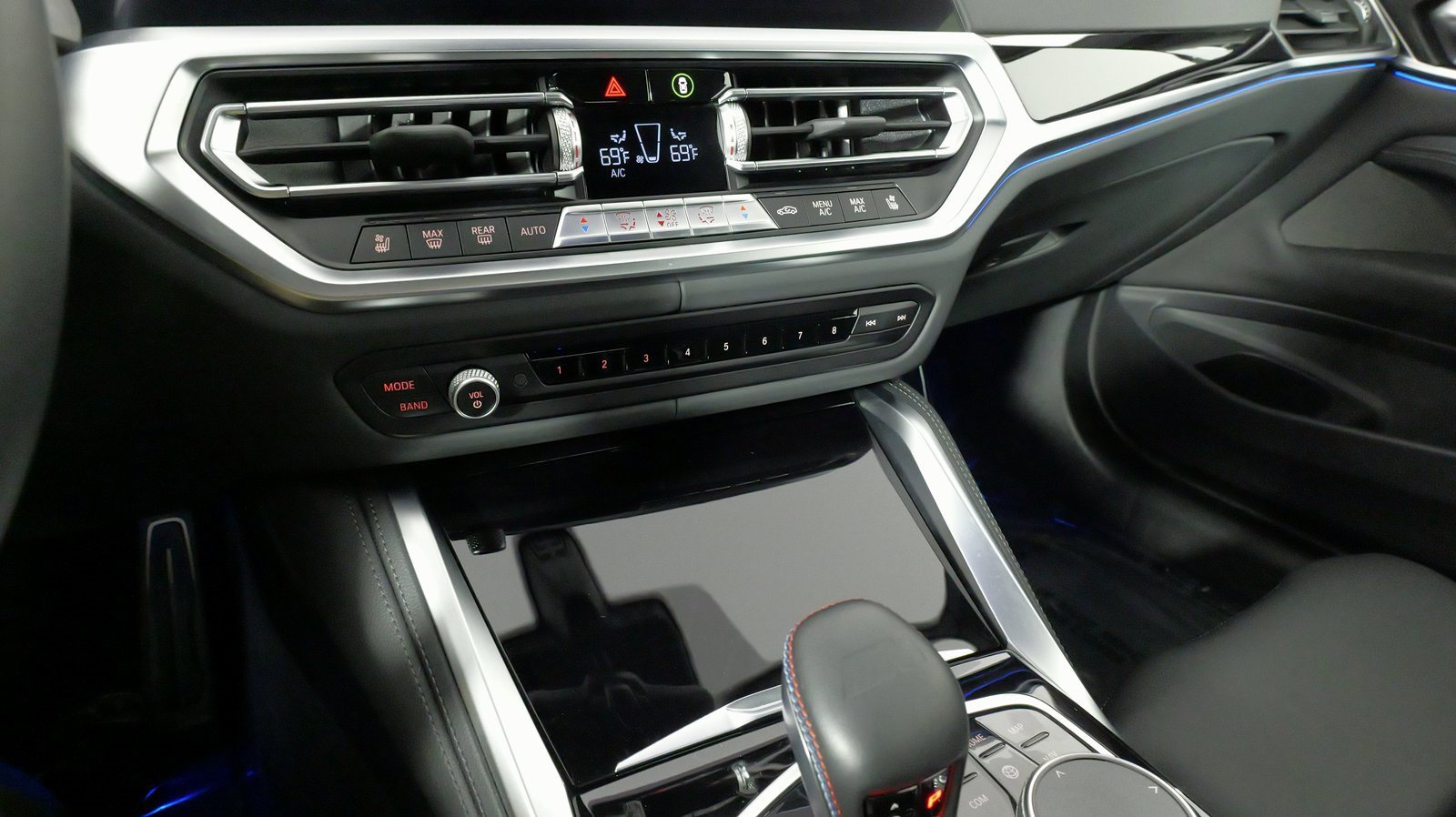 Used 2023 BMW M4 xDrive Competition image 57