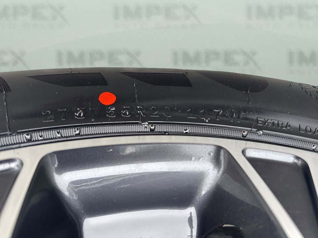 Used 2022 Jeep Wagoneer Series III image 37