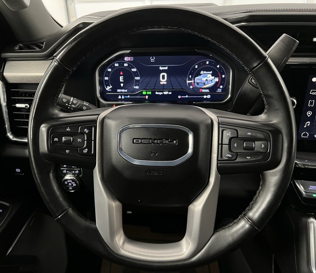Used 2024 GMC Sierra 2500 Denali w/ Denali Reserve Package image 31