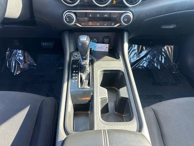Used 2021 Nissan Sentra S image 22
