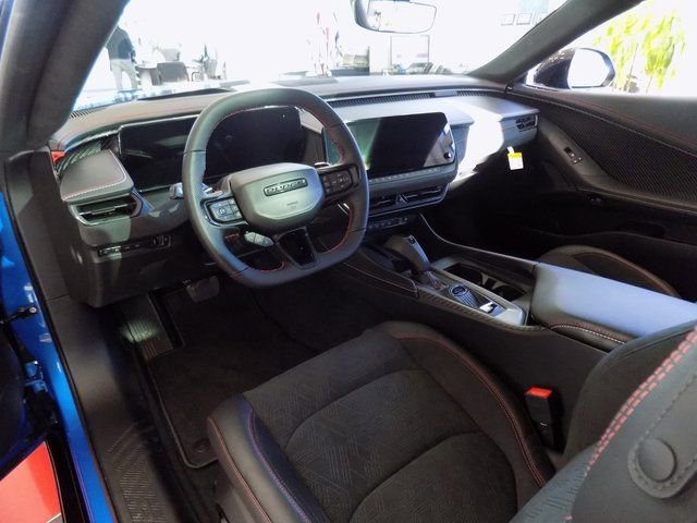 New 2026 Dodge Charger R/T Scat Pack image 8