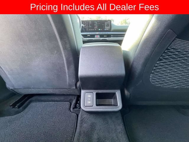Used 2025 Kia K4 EX FWD image 16
