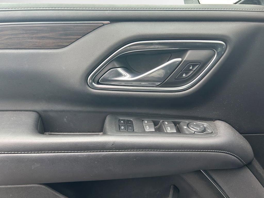 Used 2021 Chevrolet Tahoe LT image 17