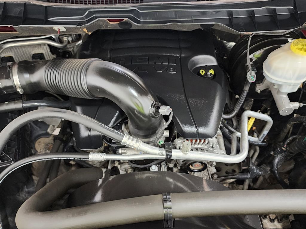 Used 2019 RAM 1500 Big Horn image 42
