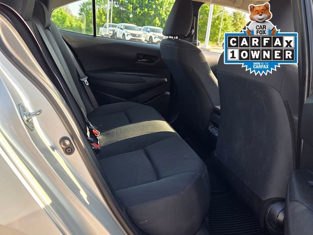 Used 2023 Toyota Corolla LE image 16