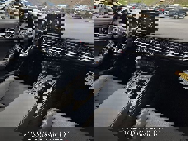 Certified 2026 Honda Civic Sport Touring image 13