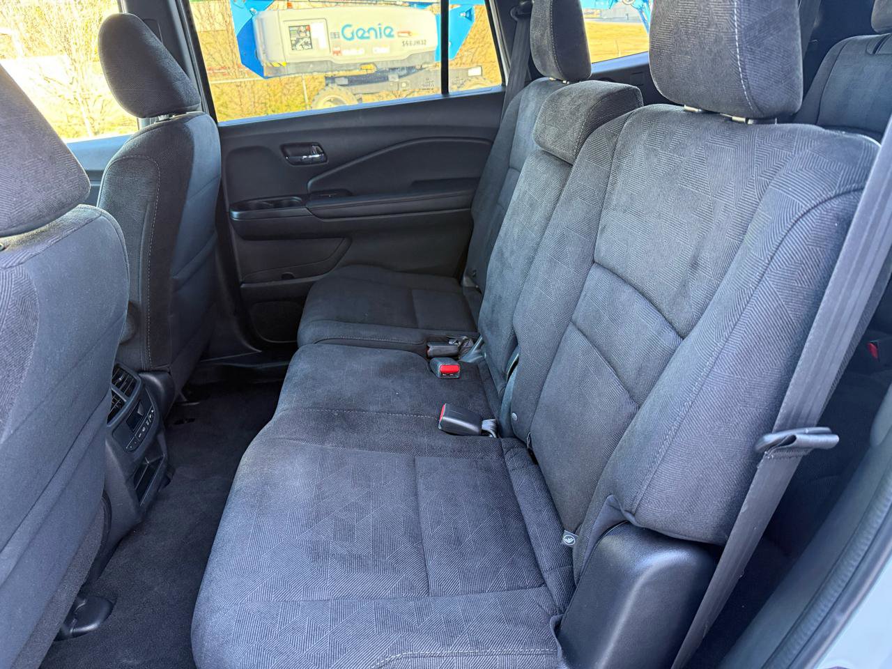 Used 2022 Honda Pilot Sport image 26