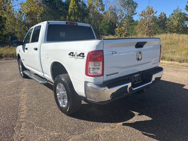 Used 2024 RAM 2500 Big Horn image 4