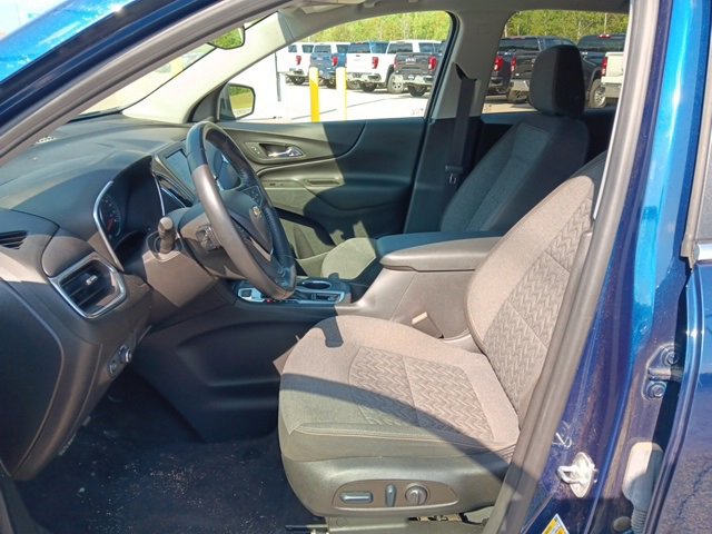 Used 2022 Chevrolet Equinox LT image 6