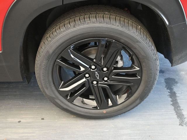 New 2026 Chevrolet TrailBlazer LT w/ Convenience Package AWD/4WD image 11