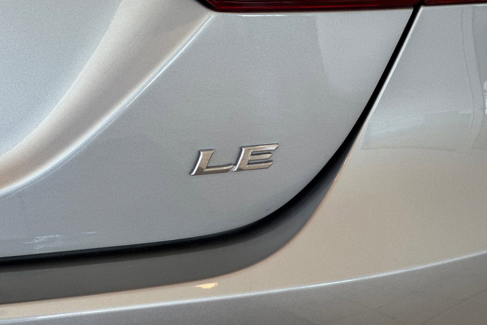 Certified 2023 Toyota Camry LE FWD image 25