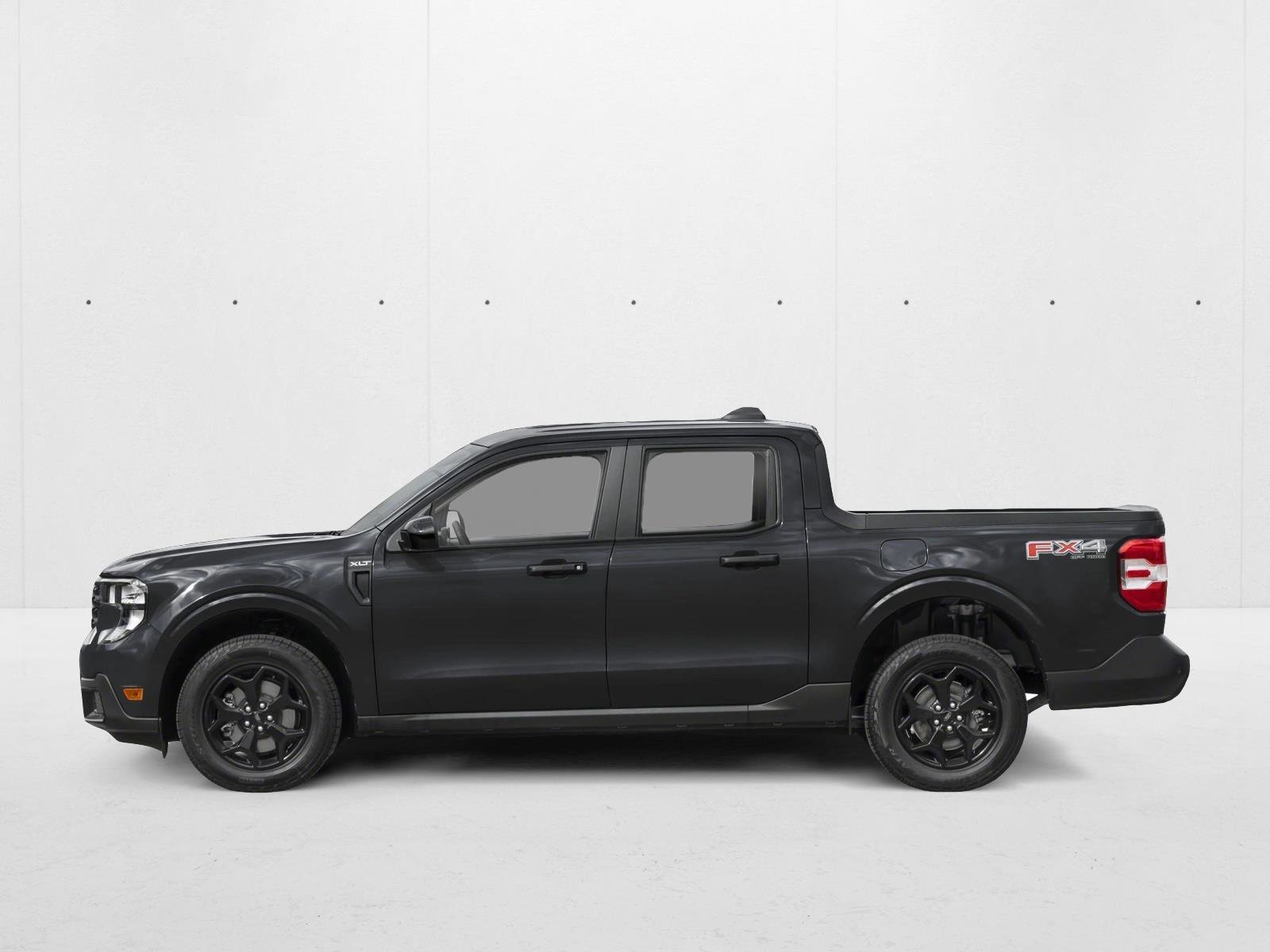 New 2026 Ford Maverick XLT FWD image 3