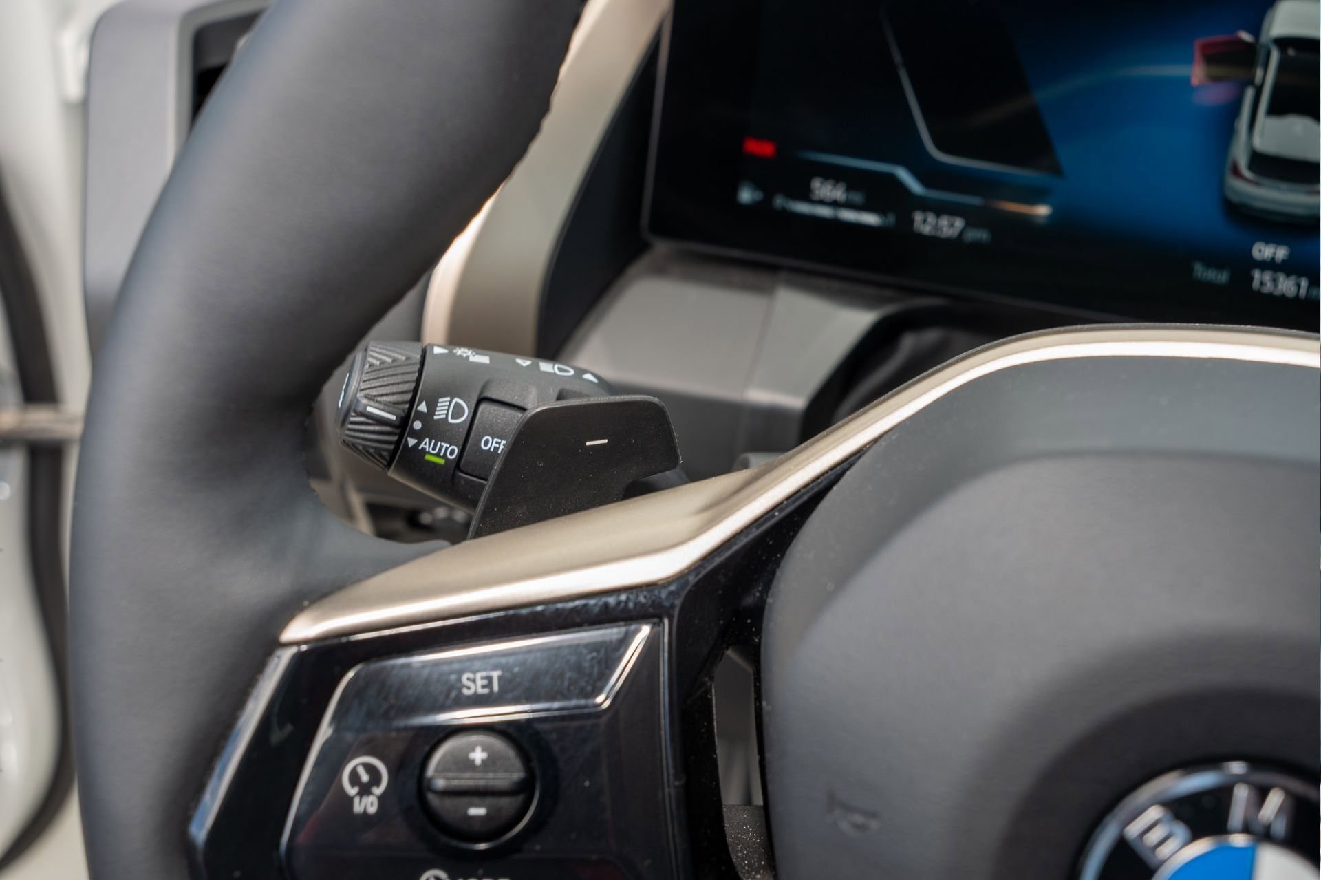 Used 2025 BMW X3 xDrive30i image 28