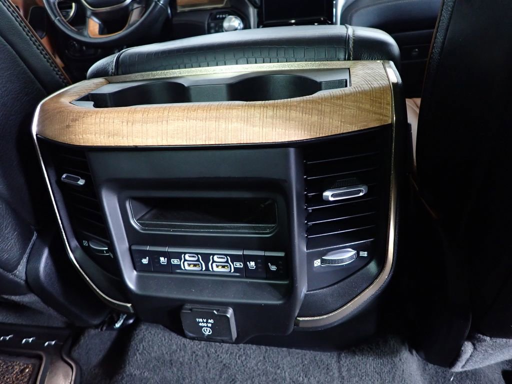 Used 2023 RAM 1500 Limited image 40
