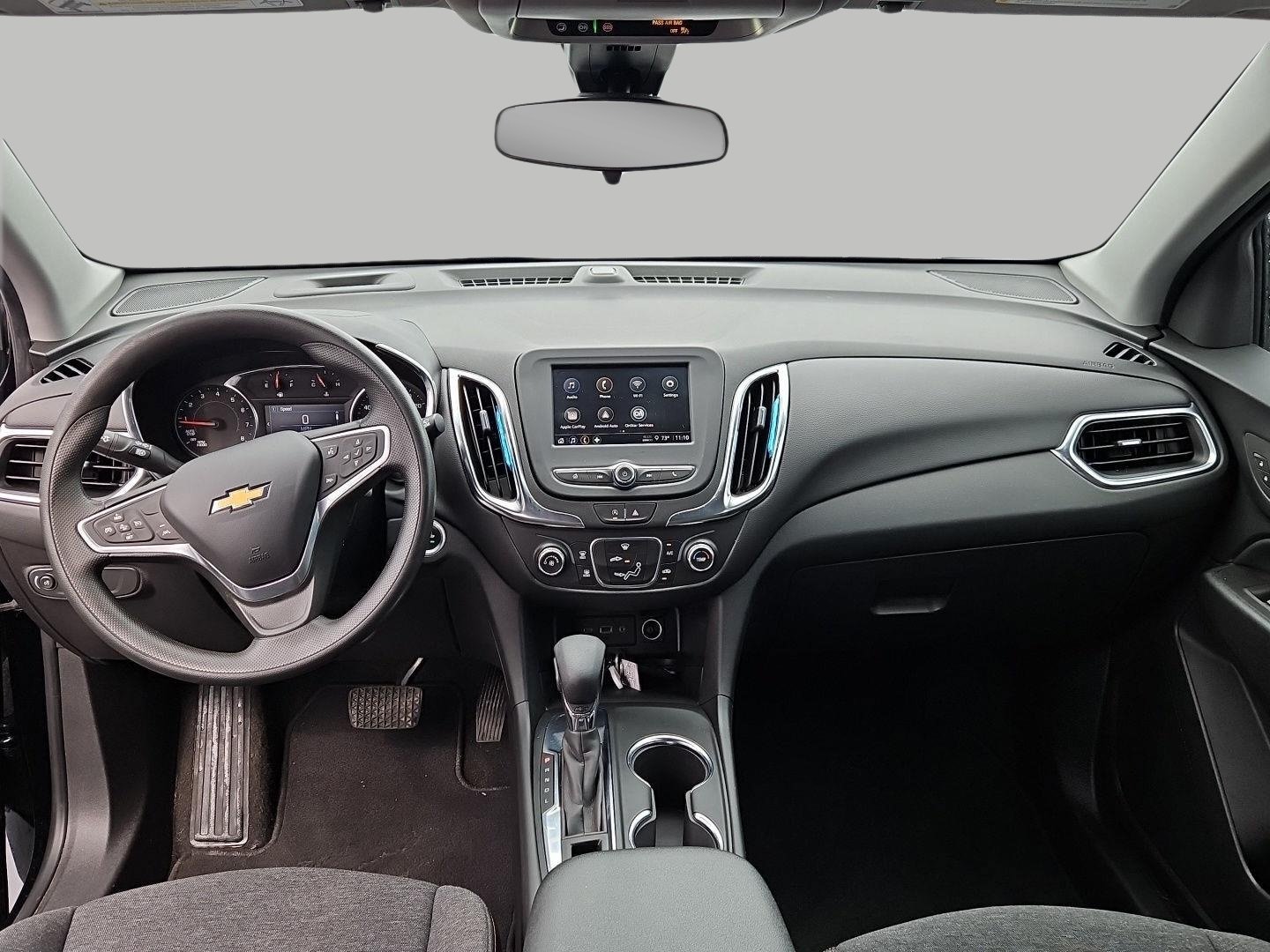 Certified 2022 Chevrolet Equinox LT FWD image 17