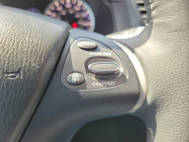 Used 2019 INFINITI QX60 Luxe w/ Essential Package image 23