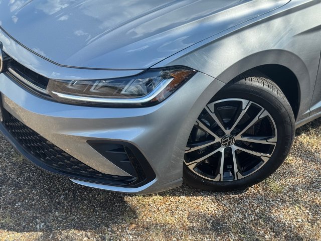 New 2026 Volkswagen Jetta Sport FWD image 3