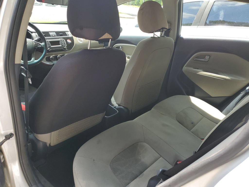 Used 2016 Kia Rio LX FWD image 13