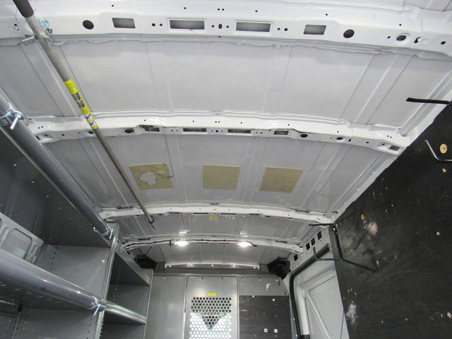 Used 2023 Ford Transit 250 Medium Roof RWD image 26