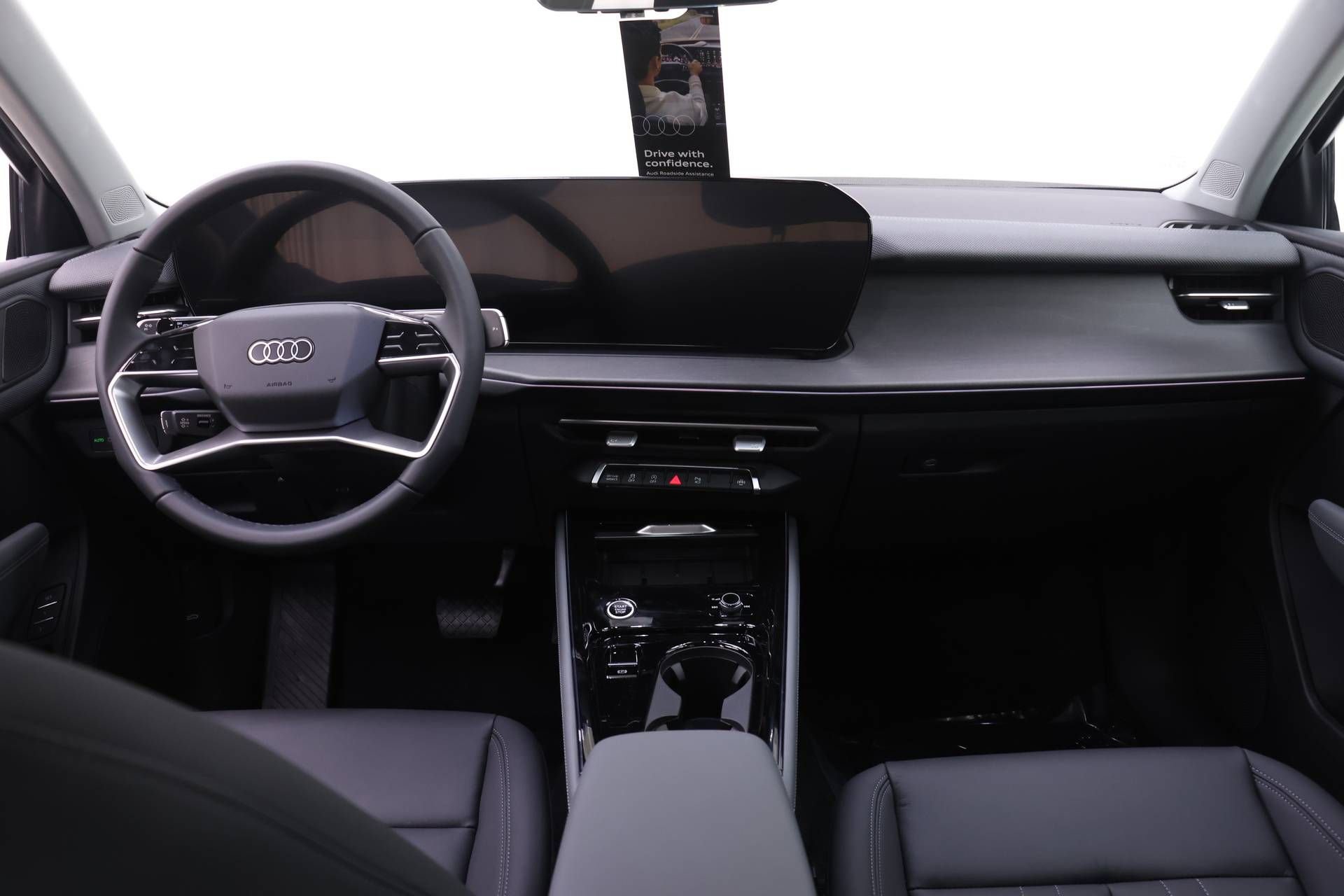 New 2026 Audi Q3 quattro 2.0T AWD/4WD image 8