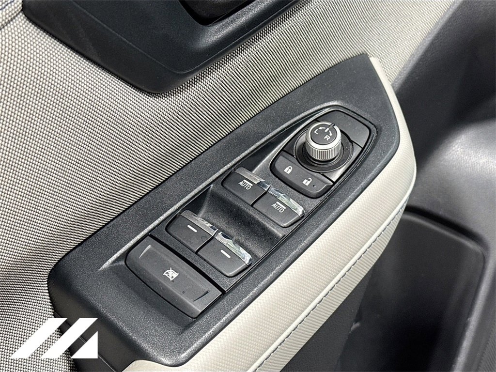 Certified 2025 Subaru Forester Premium image 19