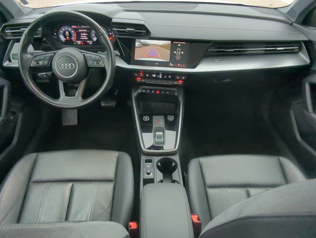Used 2023 Audi A3 2.0T Premium image 23