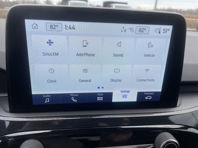 New 2026 Ford Escape ST-Line Select image 36