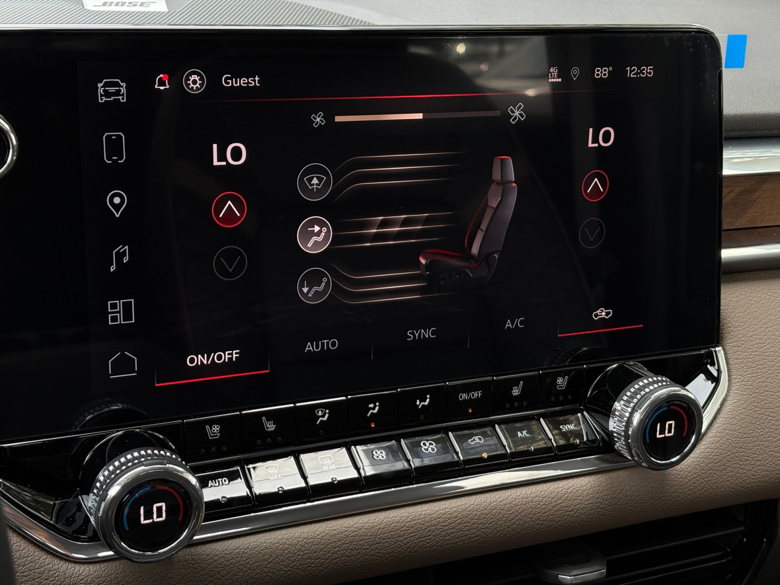 New 2026 GMC Canyon Denali AWD/4WD image 18