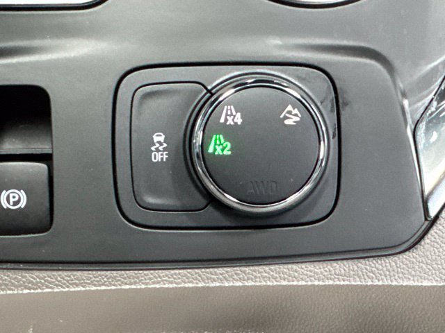 Used 2020 Chevrolet Traverse LT AWD/4WD image 21