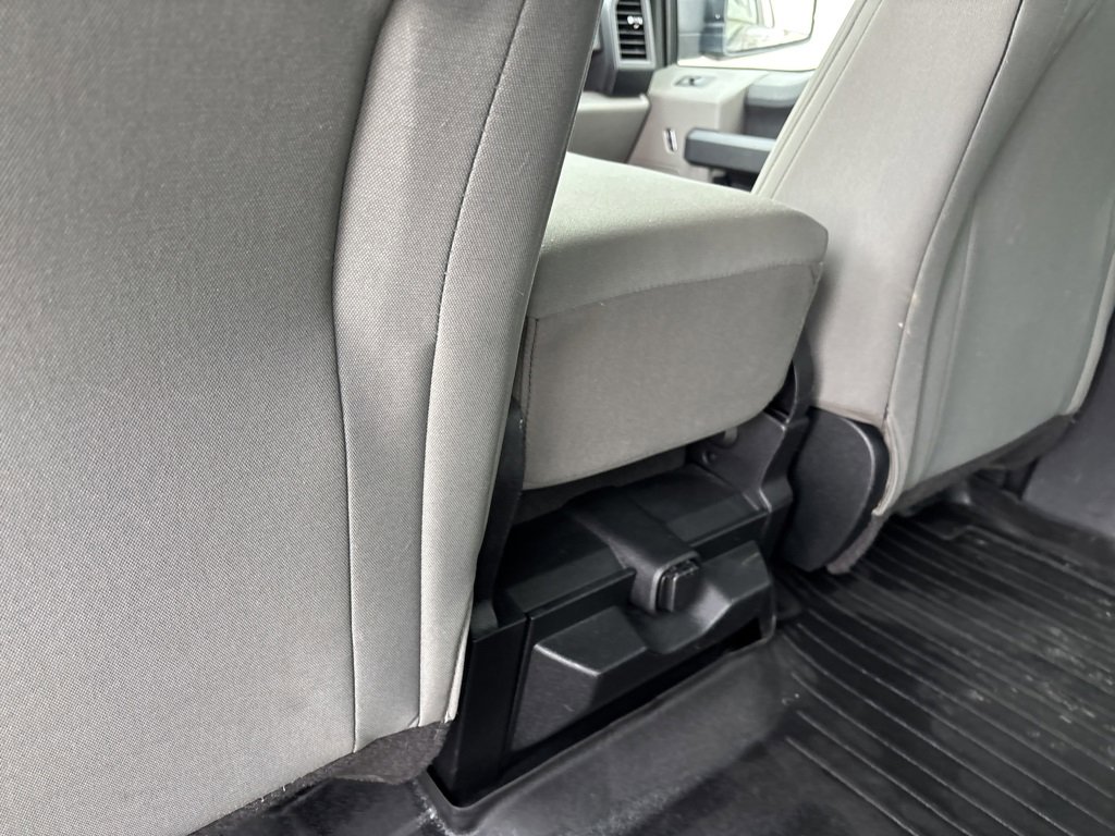 Used 2016 Ford F150 XL w/ Equipment Group 101A Mid image 31