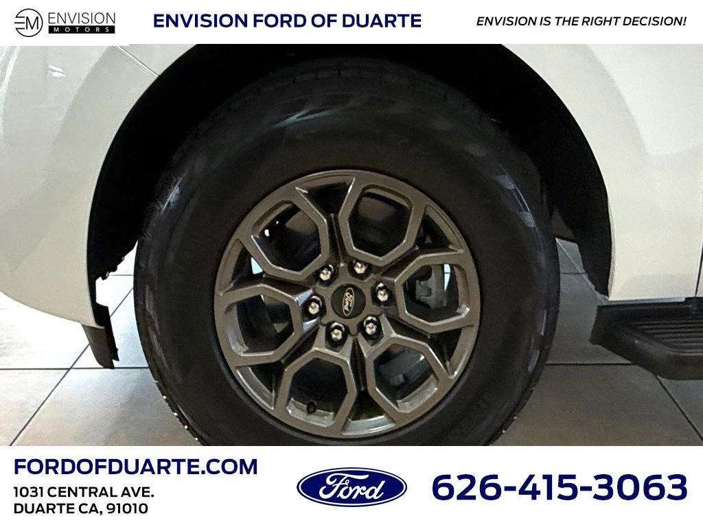 New 2025 Ford Expedition Max Active image 12