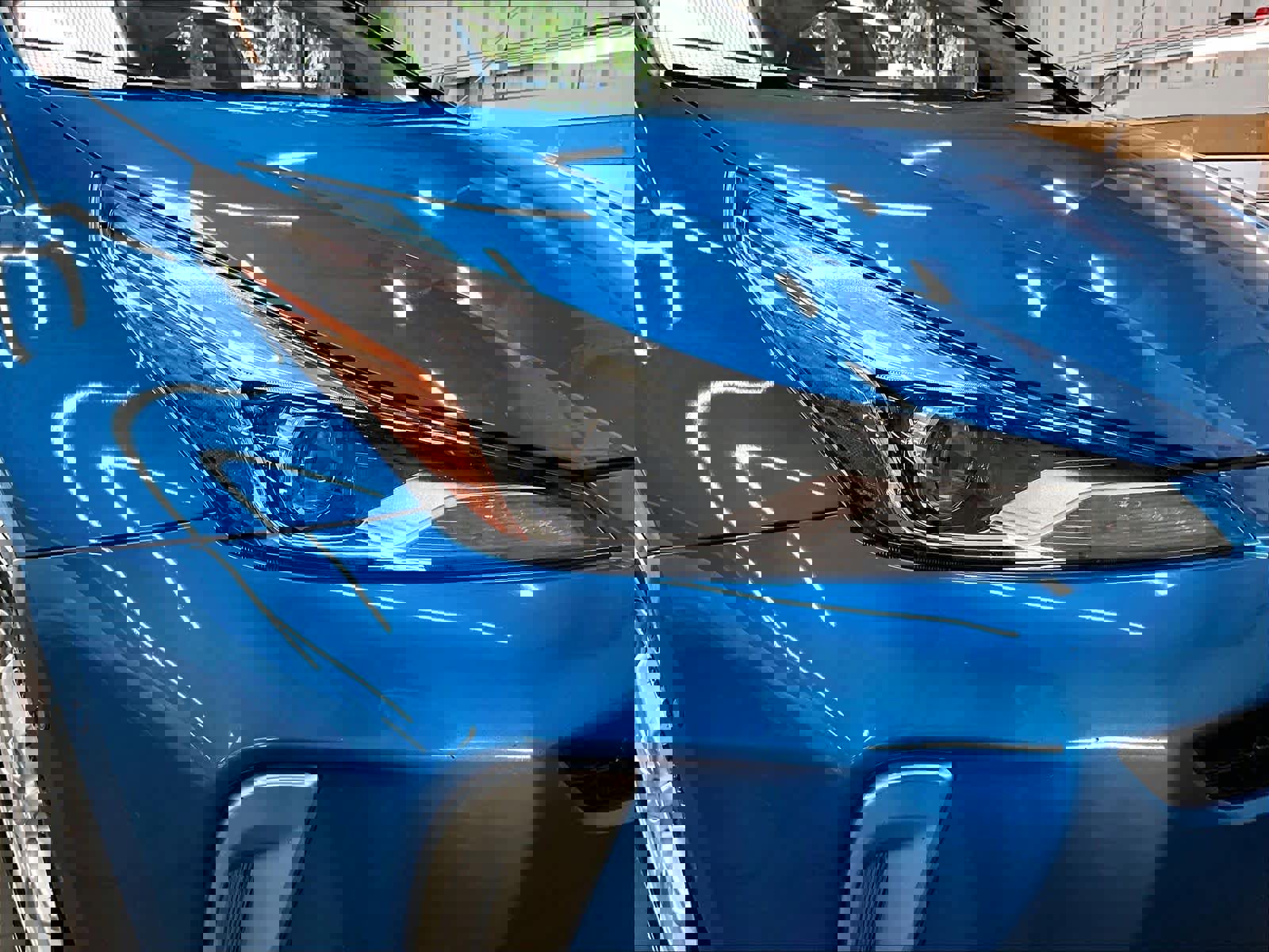 Used 2019 Toyota Prius LE AWD/4WD image 29