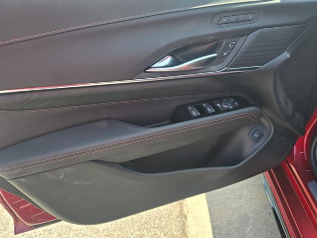 New 2026 Cadillac CT4 Sport image 22